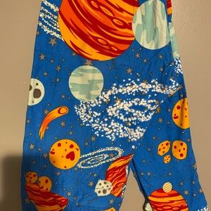 LLR TC leggings